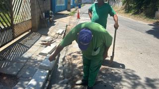 Bairro Guaripocaba dos Souzas recebe novas melhorias em Bragança Paulista (4)