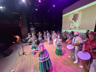 Maio Cultural Malungos Baque (2)