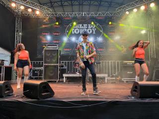16.05.2022 Shows no Palco II da Expoagro e Festa do Peão de Boiadeiro agitam última semana de festa (3)