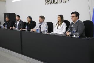 Membros do COMDEMA para o biênio 20232025 são empossados (3)