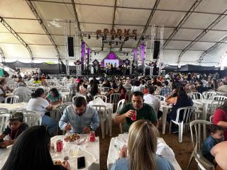 Almoço Tropeiro 2023
