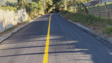 Do campo à cidade, Vias Novas muda a realidade das ruas e estradas de Bragança Paulista
