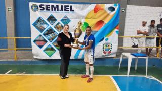 VS Lima e Centro de Alimentos conquistam o 38º Torneio dos Trabalhadores de Futsal 2024 (2)