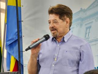 Lançamento Programa Caminho Suave 03