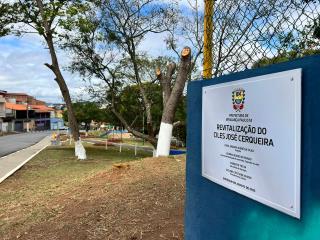 28.08.2023 Reforma do Ciles José Cerqueira é entregue aos moradores do Jardim Morumbi (2)