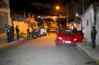 02.04.2022 Segurança pública - Gabinete de Gestão Integrada segue com a “Operação Saturação” (3)