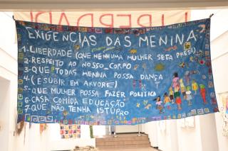 Centro Cultural Prefeito Jesus Chedid recebe Exposição Menina Mulher Terra Território em Bragança Paulista (4)