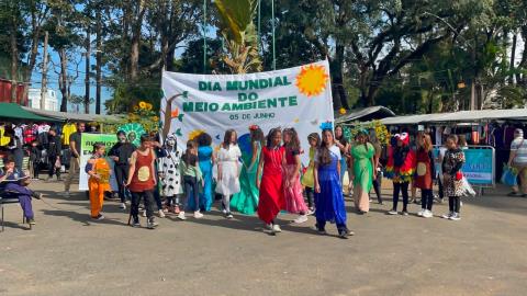 O Grito da Natureza 03