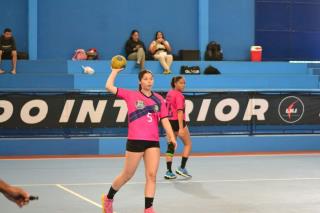 Equipes de Handebol Masculino e Feminino de Bragança Paulista  (1)