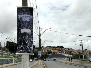 Sem folia Prefeitura reforça a suspensão do Carnaval 2021 em razão do Coronavírus (4)