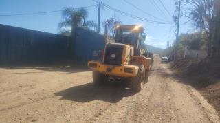 Estrada Municipal José de Oliveira Braga Agudo dos Frias