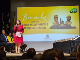 Entrega das Comendas 03