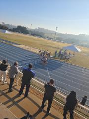 Bragança Paulista conquista o 2º lugar geral feminino e 4º lugar geral masculino no atletismo dos Jogos Regionais (3)