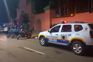 Operação GGI durante Expoagro é concluída com êxito (2)