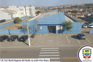 Avanços na Educação Prefeitura de Bragança Paulista entrega 9 novas escolas municipais para a comunidade nos últimos anos (3)