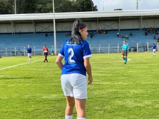 13.03.2023 Arsenal Atibaia é campeão do Festival Feminino de Futebol de Campo de Bragança Paulista (3)