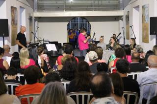 23.03.2023 Prefeitura entrega certificados aos alunos dos cursos de viola caipira e luthieria (3)