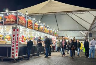 31ª Festa do Peão e 58ª Expoagro de Bragança Paulista atraem milhares de visitantes na primeira semana (4)