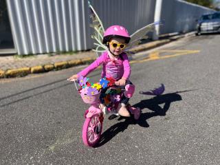 Passeio Ciclístico da Primavera é realizado com sucesso em Bragança Paulista (4)