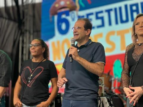 6º Festival Nordestino é realizado em Bragança Paulista (3)