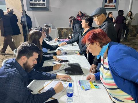 Governo Social reúne moradores dos Araras dos Pereiras e fortalece diálogo com a comunidade 03