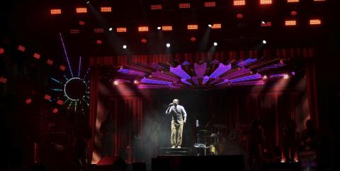 Domingo de casa cheia encerra o primeiro fim de semana da 59ª Expoagro e 32ª Festa do Peão de Boiadeiro