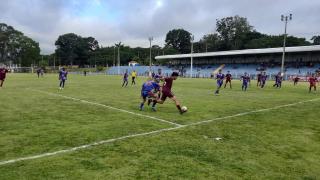 Campeonato de Menores (4)