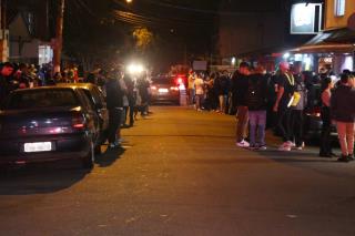 01.04.2022 Mais uma operação das forças de segurança é realizada na Rua João Polidori (3)