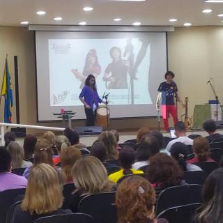 Educação realiza finalização da capacitação do Projeto Palavra Cantada (4)