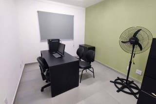Prefeitura entrega reforma e revitalização do Centro de Referência em Assistência Social ( (3)