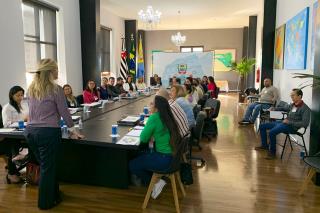  Secretários Municipais e servidores públicos participam de curso sobre nova lei de licitações (3)