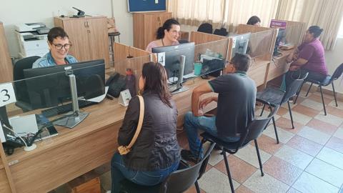 IPTU 2026: Pontos de apoio ao contribuinte já estão em funcionamento