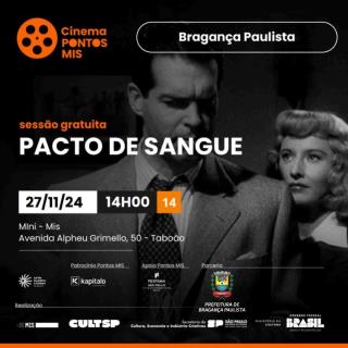 Mini-Mis recebe filmes clássicos do cineasta Billy Wilder em novembro 04