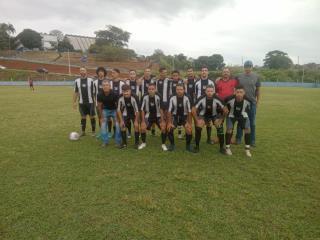 União- líder do grupo B