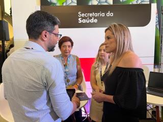 VICE NO EVENTO