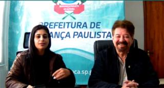 07.07.2023 CIPA e SESMT concluem Semana Interna de Prevenção de Acidente do Trabalho 2023