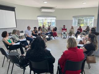 Bragança Paulista promove Encontro Intermunicipal de Pessoas em Situação de Rua