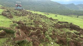 Produtores Rurais de Bragança Paulista destacam satisfação com o apoio da Patrulha Agrícola