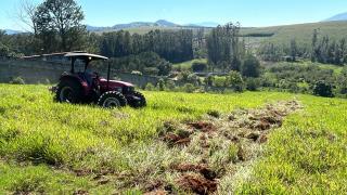Patrulha Agrícola continua atendendo os produtores rurais de Bragança Paulista