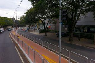 Ciclovia passa a denominas-se Paulo Mário Arruda de Vasconcellos (3)