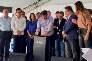20.04.2022 Etec Bragança Paulista_Governador confirma que município receberá uma unidade (4)