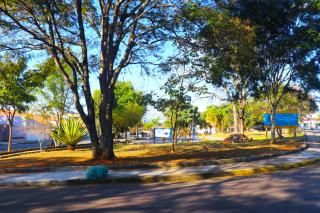 Praça Virgílio Antonio Di Nizo (2)