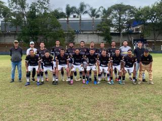 Equipe Sao Marcos