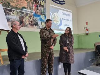 23.05.2023 Atirador Cidadão Jovens do Tiro de Guerra participam de treinamento sobre mercado de trabalho (4)