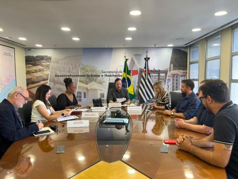 Prefeitura de Bragança Paulista garante aporte estadual e confirma início das obras de 120 moradias do Minha Casa, Minha Vida no Jardim Águas Claras