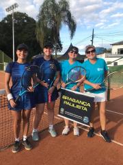 Equipe de Tênis Feminino de Bragança Paulista conquista o tricampeonato (3)