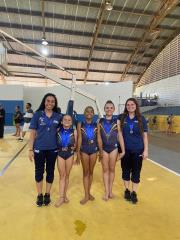 27.09.2023 Equipes de Ginastica Artística de Bragança Paulista participam de competições regionais (4)