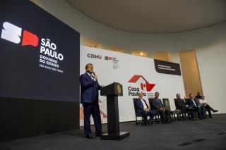 Governo de São Paulo lança medidas para melhorias urbanas com foco na preservação ambiental