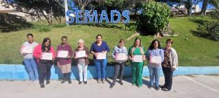 Curso de Fabricação de Salgados 03