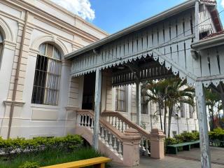 CONDEPHAC realiza visitas técnicas a imóveis protegidos